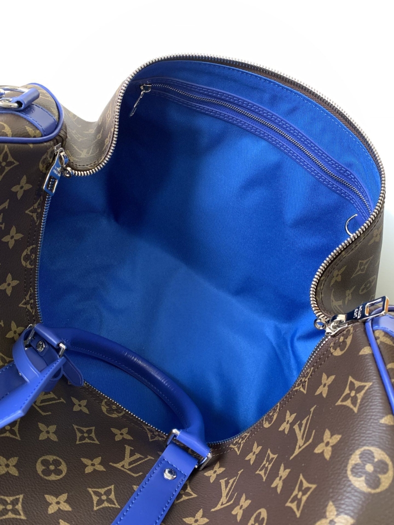 LV Travel Bags